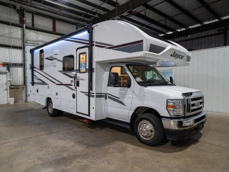 2025 Jayco Redhawk 24B, $ 169,022