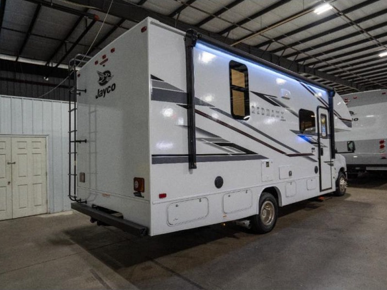 2025 Jayco Redhawk 24B, $ 169,022
