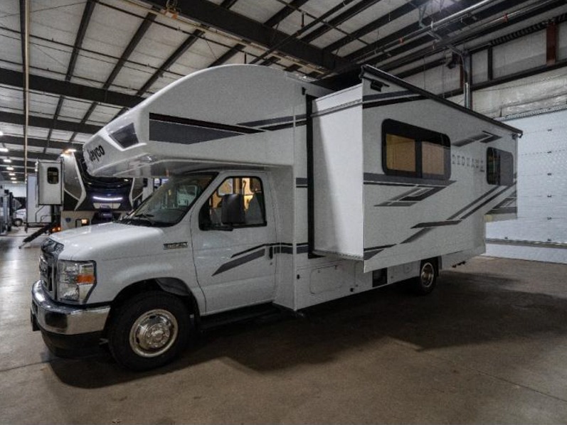 2025 Jayco Redhawk 24B, $ 169,022