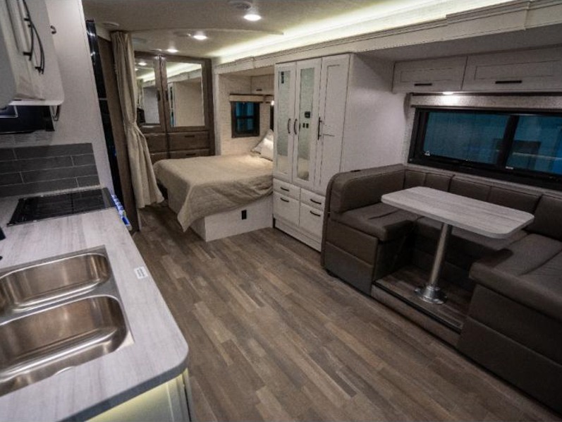 2025 Jayco Redhawk 24B, $ 169,022