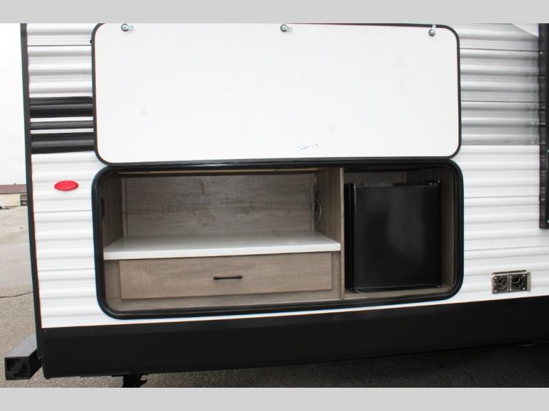 2025 Jayco Jay Flight SLX 333BTS, $ 53,243