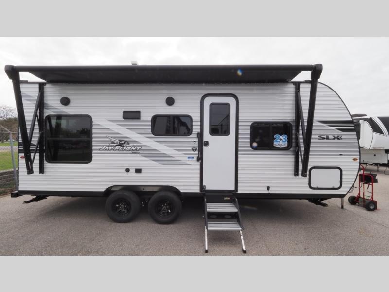 2025 Jayco Jay Flight SLX 210QB, $ 31,866