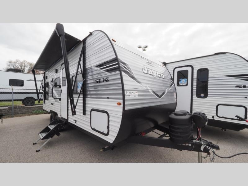 2025 Jayco Jay Flight SLX 210QB, $ 31,866