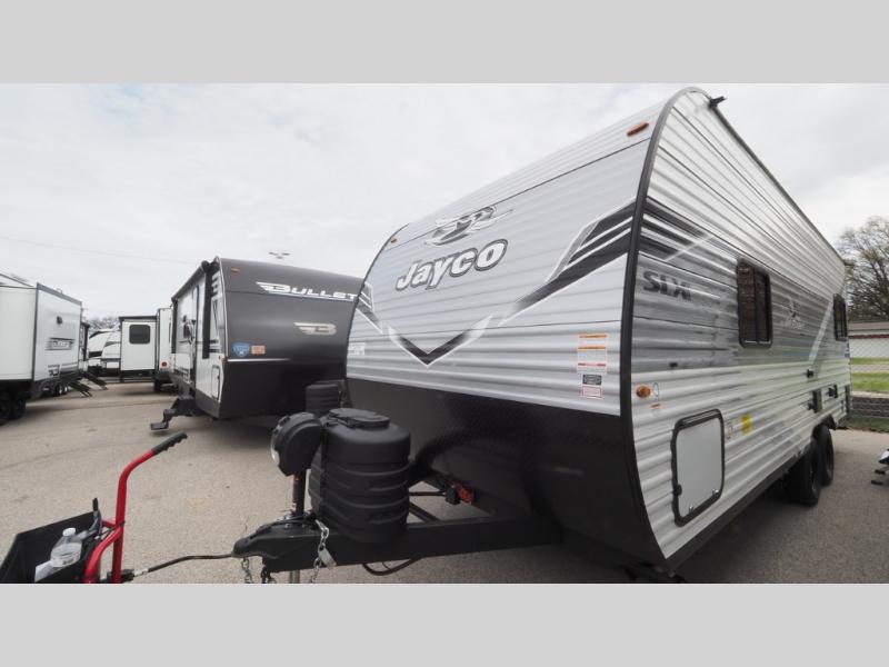 2025 Jayco Jay Flight SLX 210QB, $ 31,866