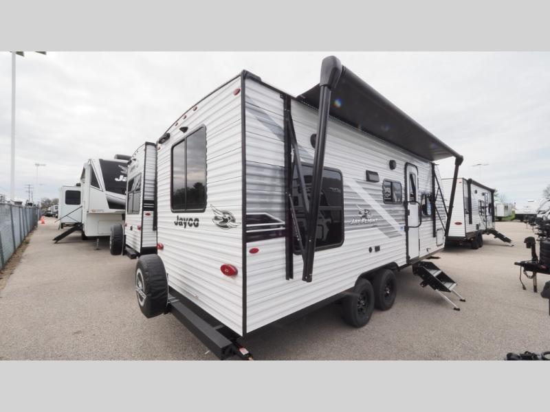 2025 Jayco Jay Flight SLX 210QB, $ 31,866