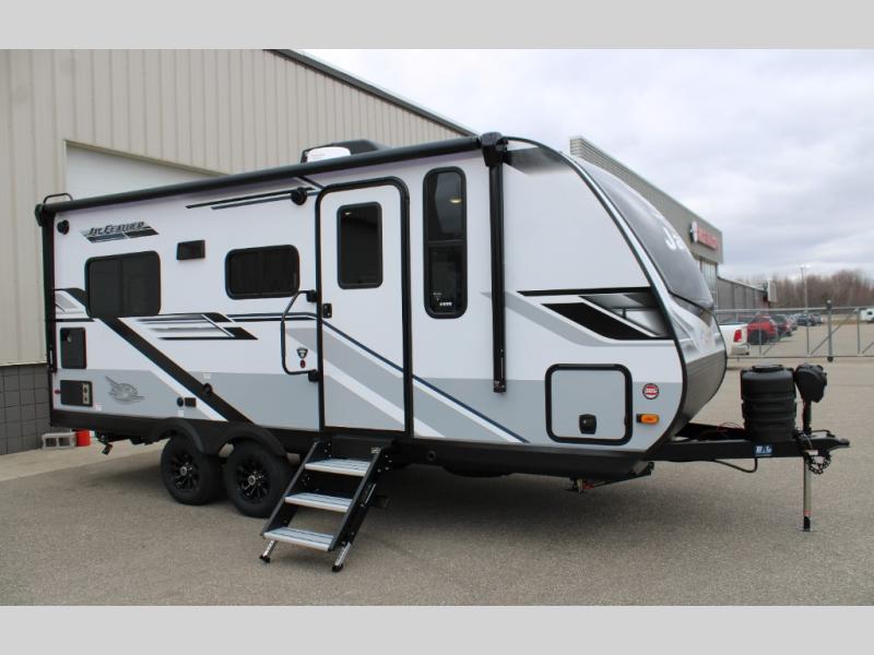 2025 Jayco Jay Feather 19MRK, $ 50,177