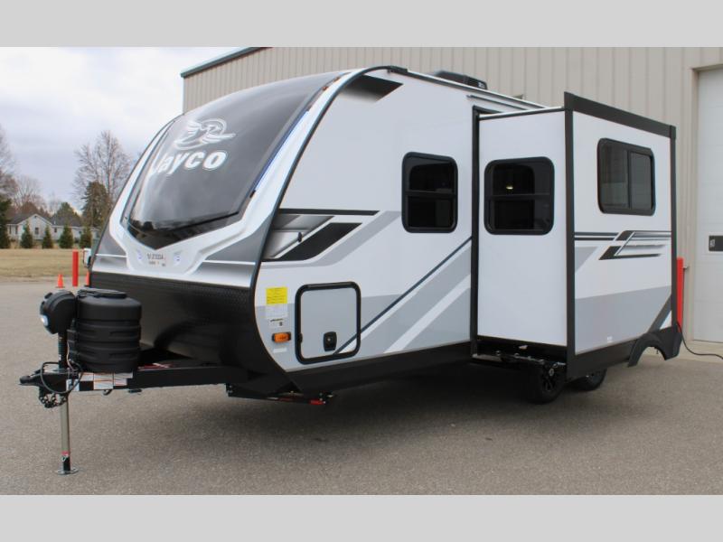 2025 Jayco Jay Feather 19MRK, $ 50,177
