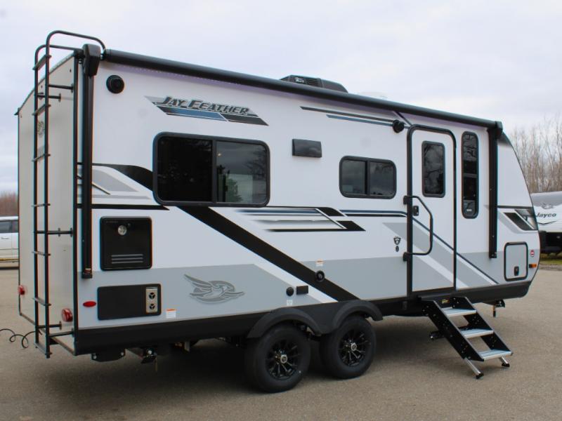 2025 Jayco Jay Feather 19MRK, $ 50,177