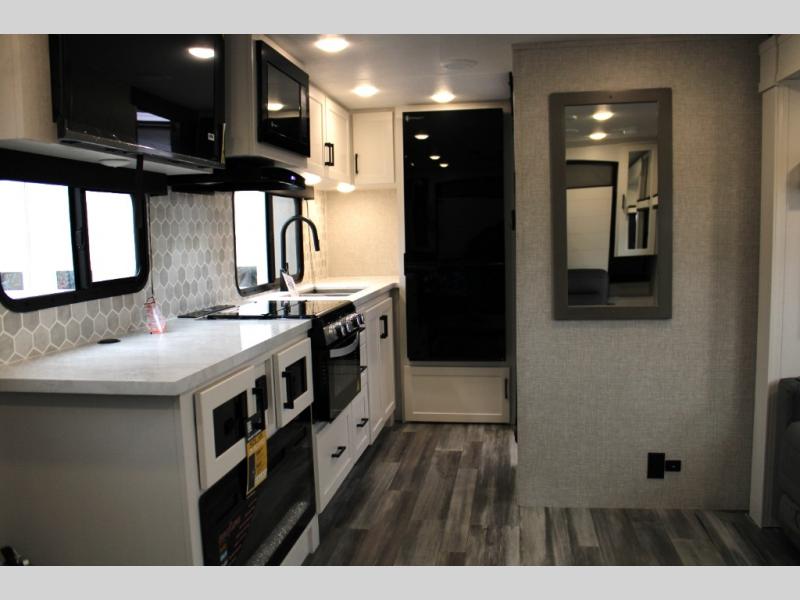 2025 Jayco Jay Feather 19MRK, $ 50,177