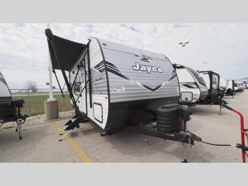 2025 Jayco Jay Flight SLX 211MB, $ 19,990