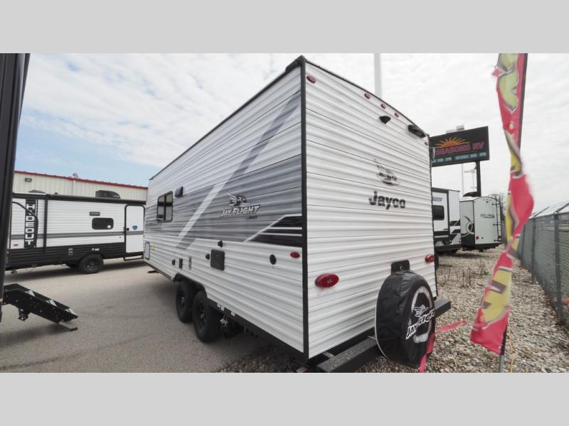 2025 Jayco Jay Flight SLX 211MB, $ 19,990