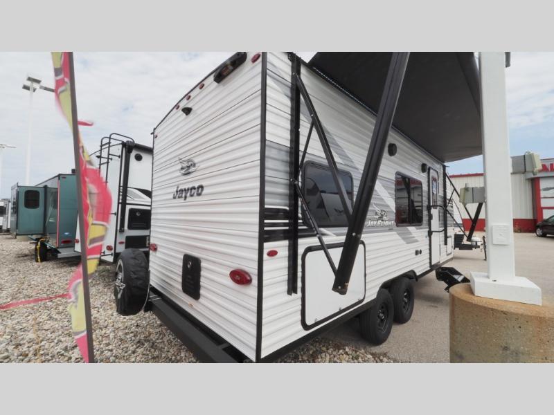 2025 Jayco Jay Flight SLX 211MB, $ 19,990