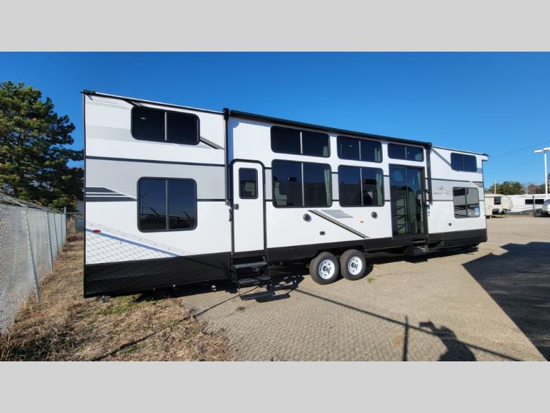 2025 Jayco Jay Flight Bungalow JayLoft, $ 62,990