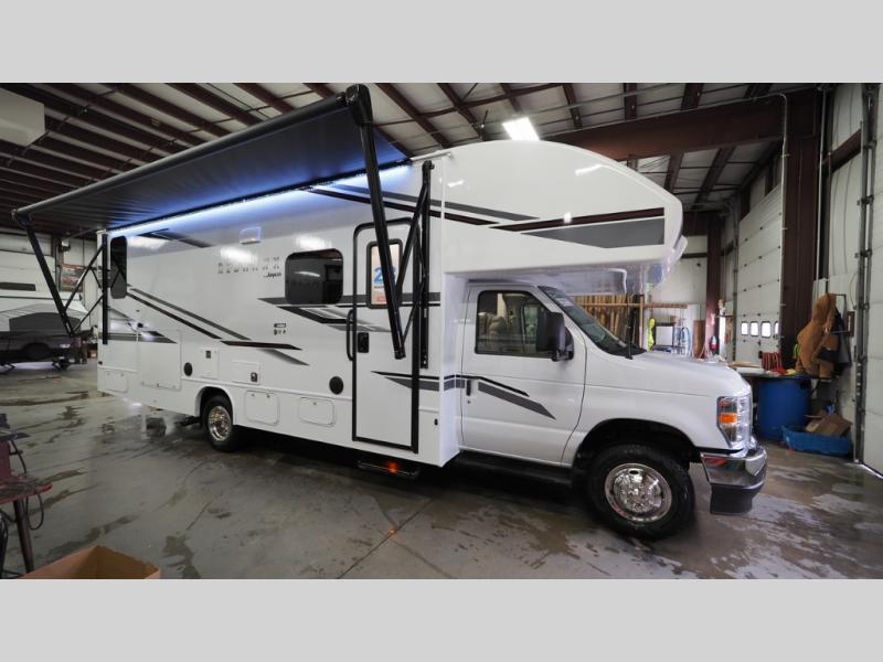 2025 Jayco Redhawk 26M, $ 172,397