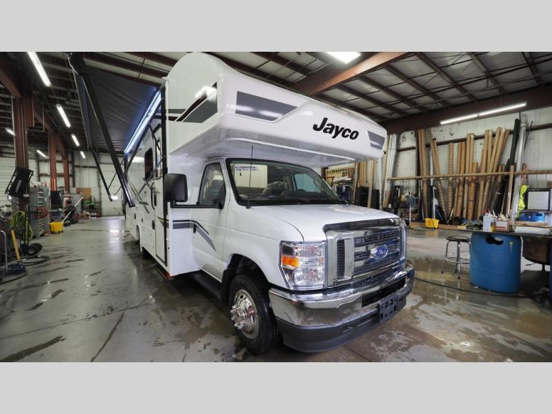 2025 Jayco Redhawk 26M, $ 172,397