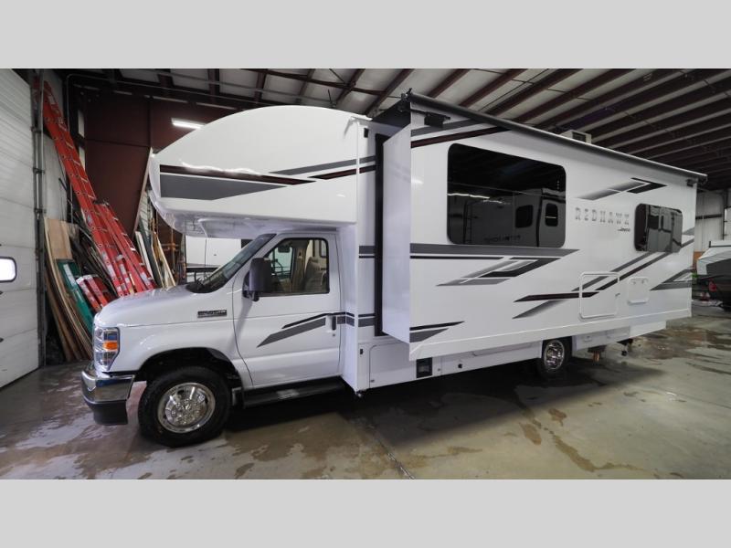 2025 Jayco Redhawk 26M, $ 172,397