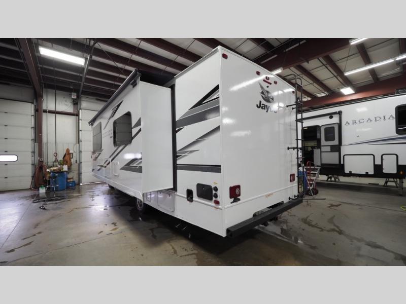 2025 Jayco Redhawk 26M, $ 172,397
