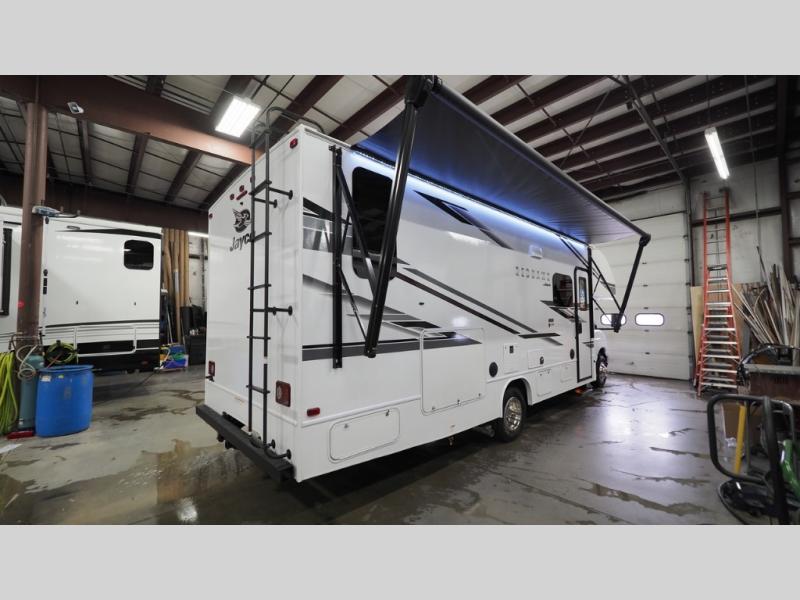 2025 Jayco Redhawk 26M, $ 172,397