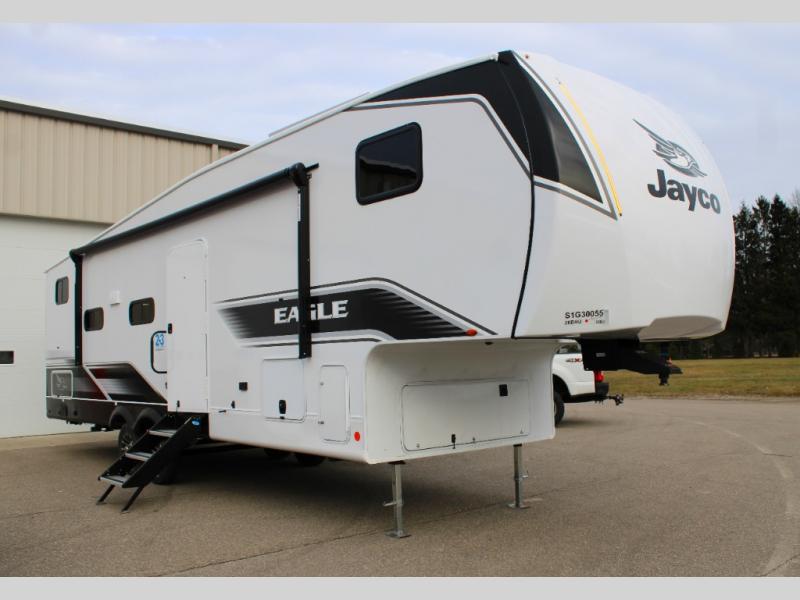 2025 Jayco Eagle SLE 28BHU, $ 59,560