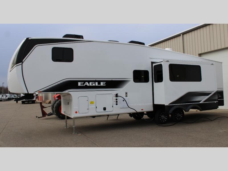 2025 Jayco Eagle SLE 28BHU, $ 59,560