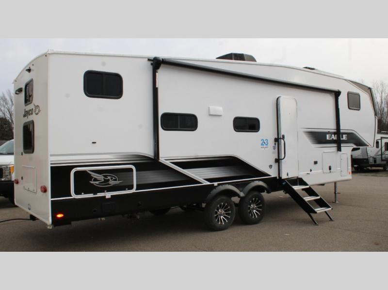 2025 Jayco Eagle SLE 28BHU, $ 59,560