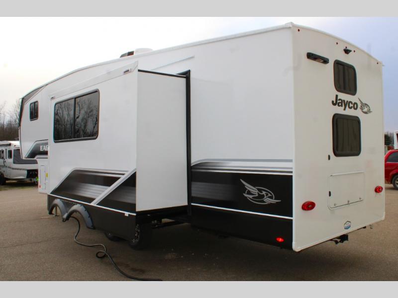 2025 Jayco Eagle SLE 28BHU, $ 59,560