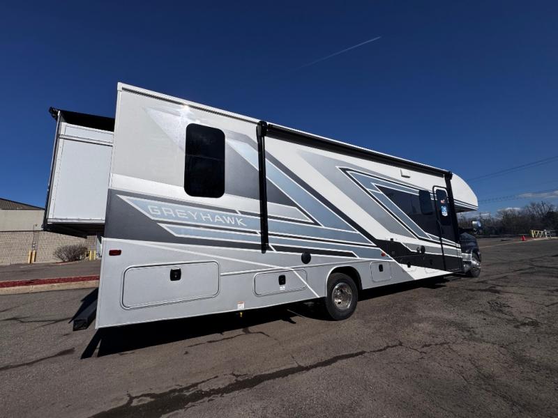 2025 Jayco Greyhawk 30Z, $ 199,765