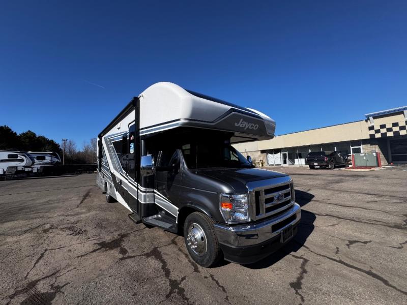 2025 Jayco Greyhawk 30Z, $ 199,765