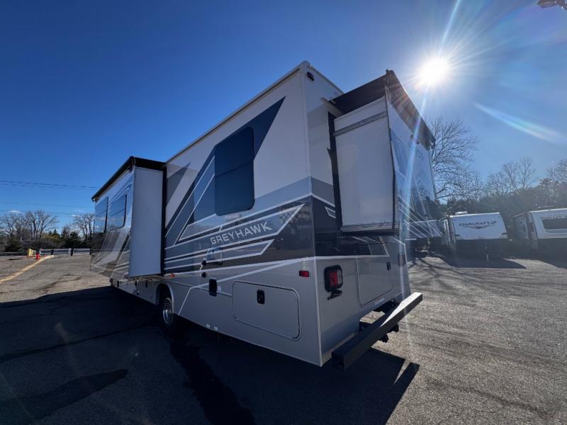 2025 Jayco Greyhawk 30Z, $ 199,765