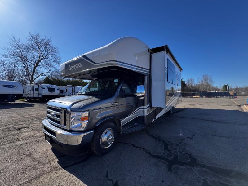 2025 Jayco Greyhawk 30Z, $ 199,765