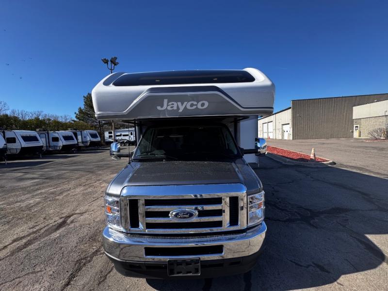 2025 Jayco Greyhawk 30Z, $ 199,765