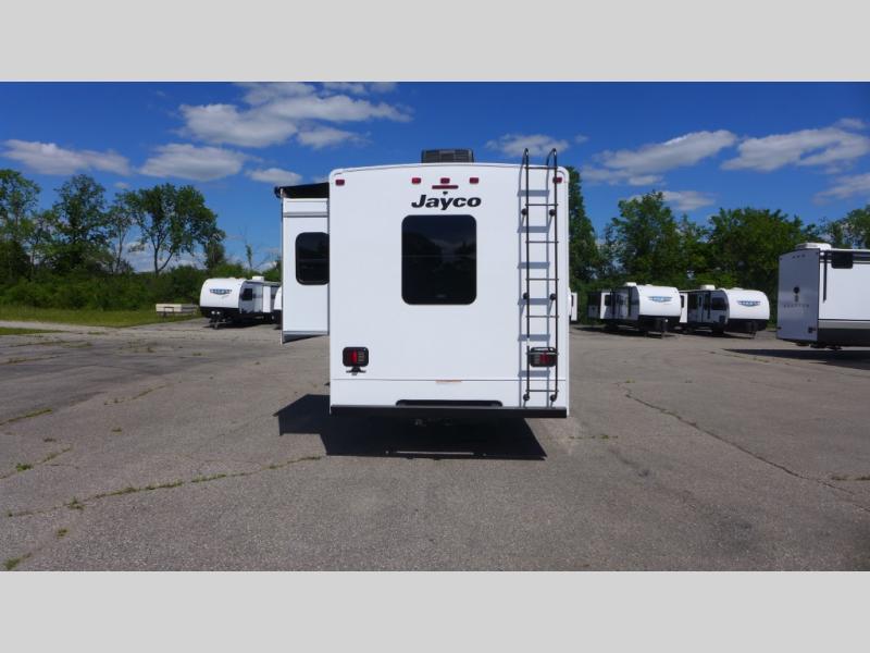 2025 Jayco Greyhawk 29MV, $ 184,179