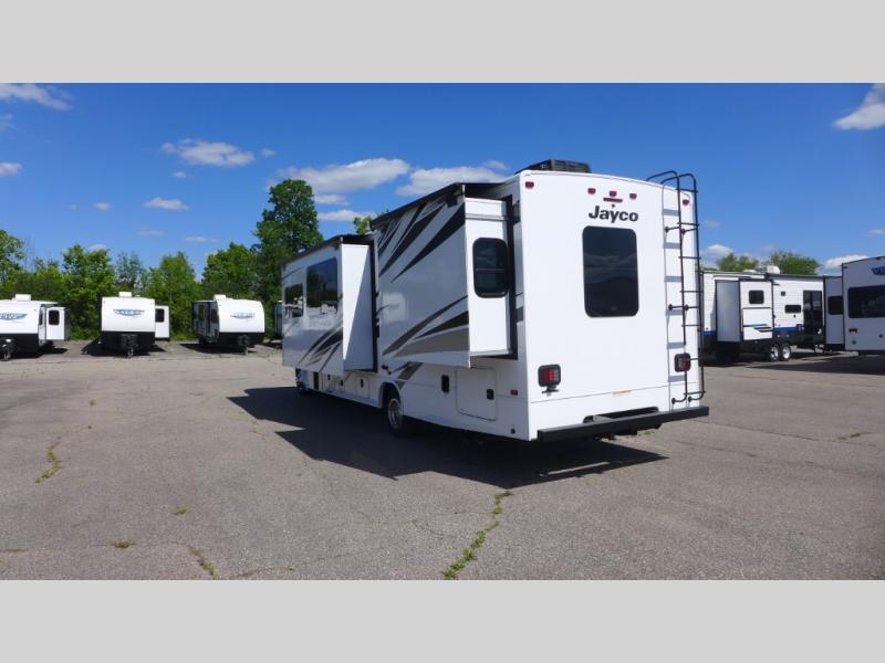 2025 Jayco Greyhawk 29MV, $ 184,179