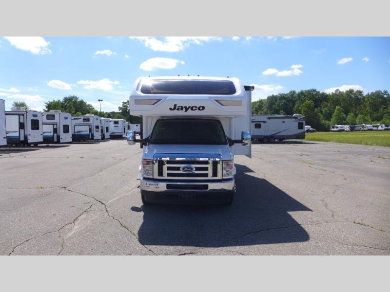 2025 Jayco Greyhawk 29MV, $ 184,179