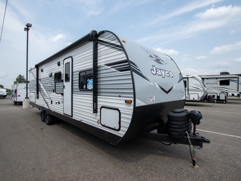 2025 Jayco Jay Flight 284BHS, $ 45,767