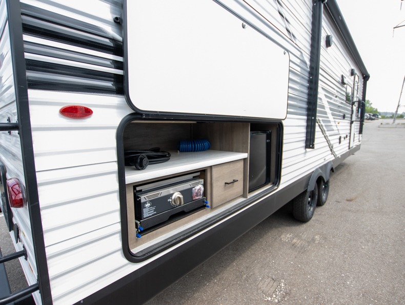 2025 Jayco Jay Flight 284BHS, $ 45,767