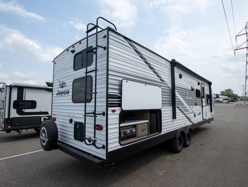 2025 Jayco Jay Flight 284BHS, $ 45,767