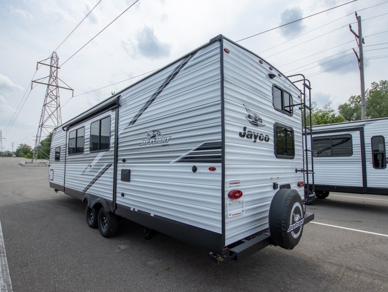 2025 Jayco Jay Flight 284BHS, $ 45,767