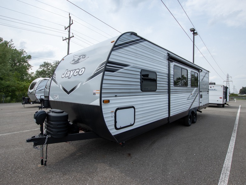 2025 Jayco Jay Flight 284BHS, $ 45,767