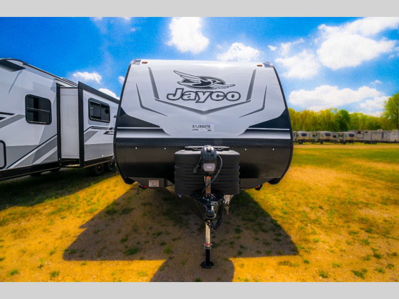 2025 Jayco Jay Feather 23RK, $ 52,906