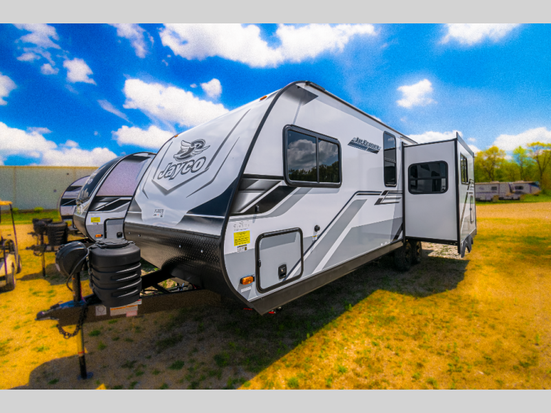 2025 Jayco Jay Feather 23RK, $ 52,906