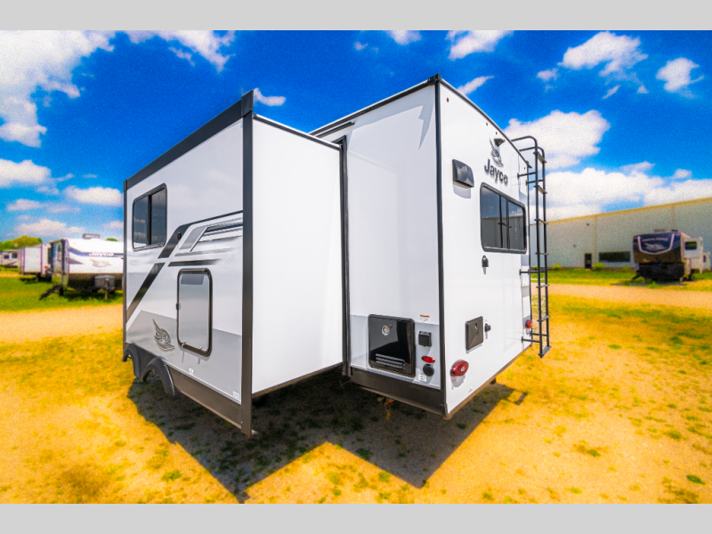 2025 Jayco Jay Feather 23RK, $ 52,906