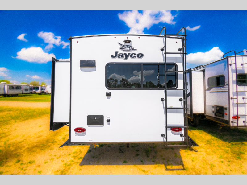 2025 Jayco Jay Feather 23RK, $ 52,906