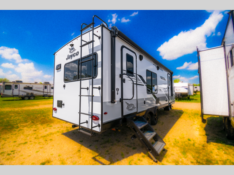 2025 Jayco Jay Feather 23RK, $ 52,906