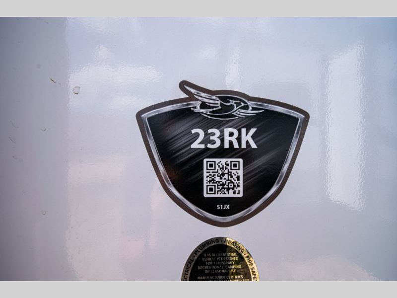 2025 Jayco Jay Feather 23RK, $ 52,906