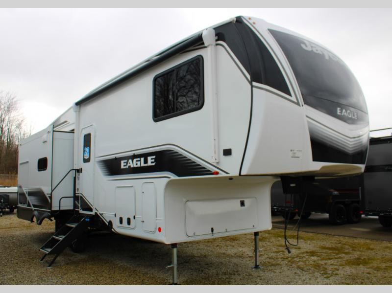 2025 Jayco Eagle HT 28CRT, $ 82,848