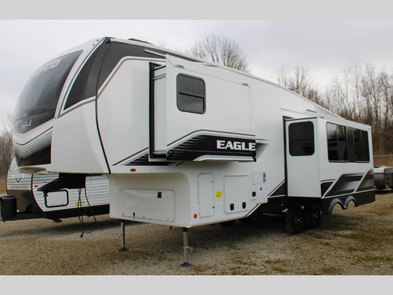 2025 Jayco Eagle HT 28CRT, $ 82,848