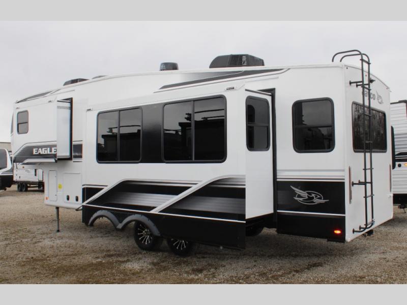 2025 Jayco Eagle HT 28CRT, $ 82,848