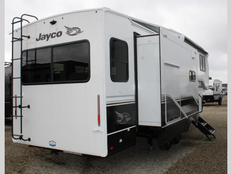 2025 Jayco Eagle HT 28CRT, $ 82,848