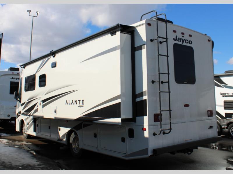 2025 Jayco Alante 29S, $ 194,785
